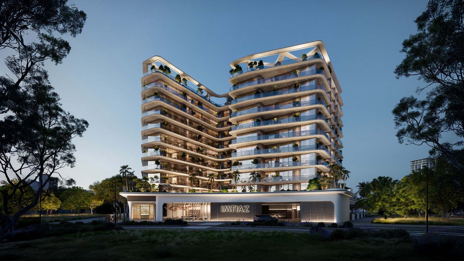 Inara Residence by Imtiaz - Brochure-14